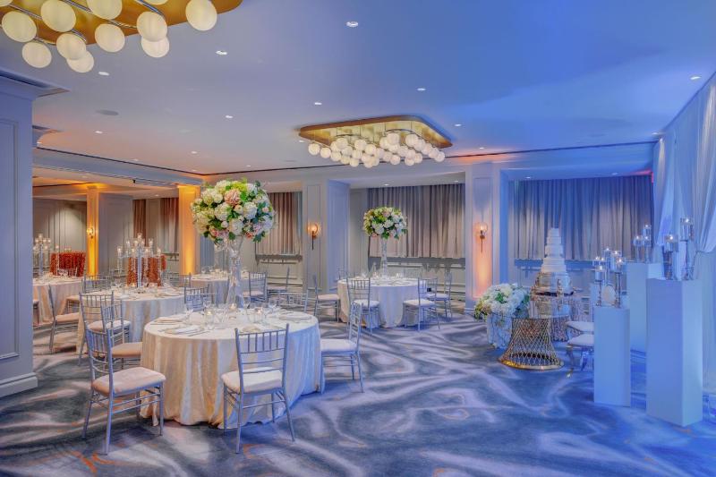 Le Meridien Washington D.C. The Madison - image 10