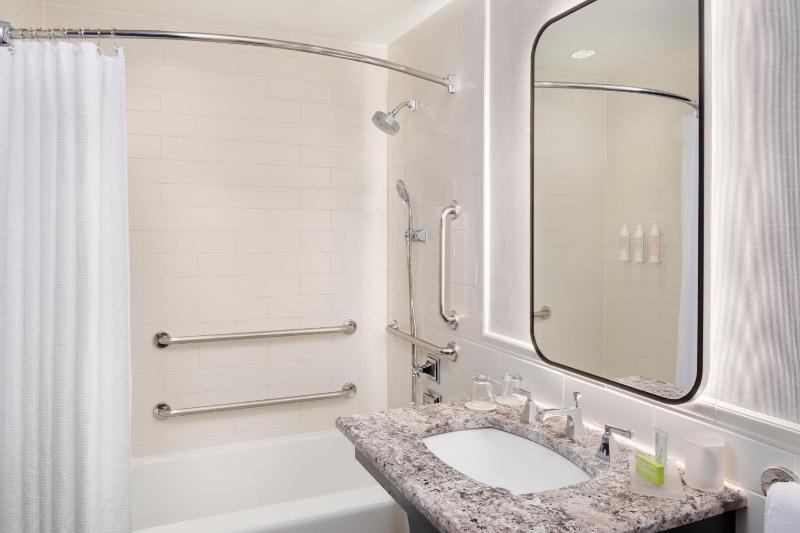 Le Meridien Washington D.C. The Madison - image 14