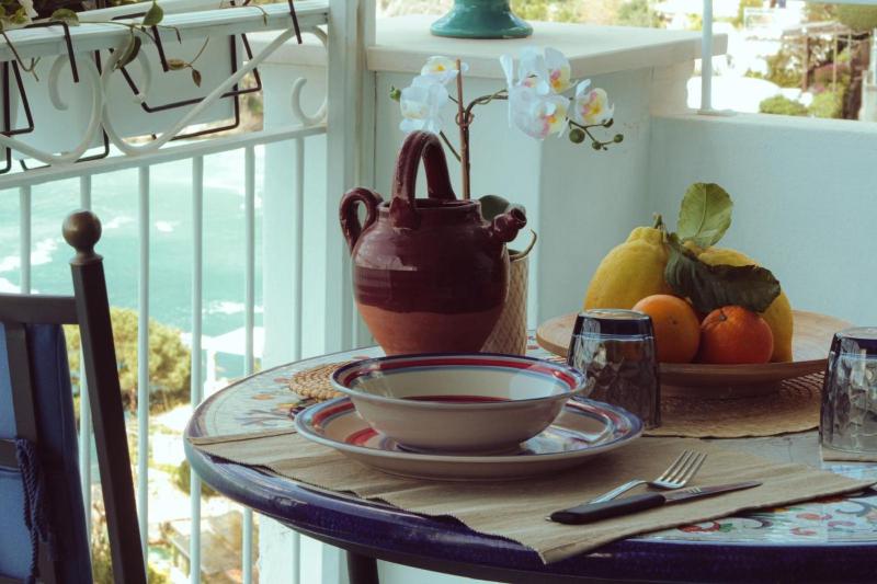 Casa Gilda Positano - image 30