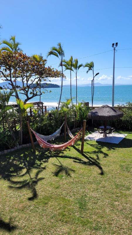 Apart Hotel Beira do Mar - image 49
