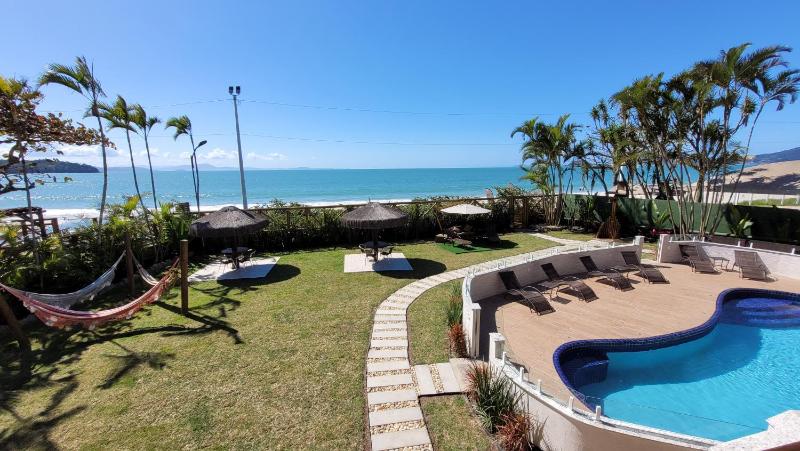Apart Hotel Beira do Mar - image 37