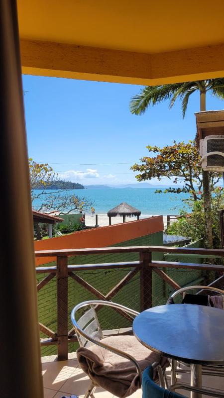 Apart Hotel Beira do Mar - image 12