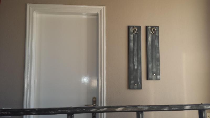 Quadruple Room with Balcony image 3