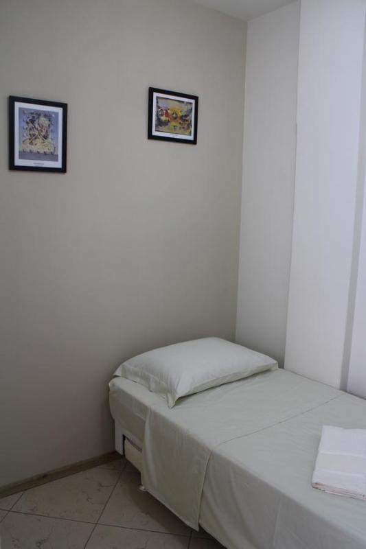 Apartamento com Vista - image 37