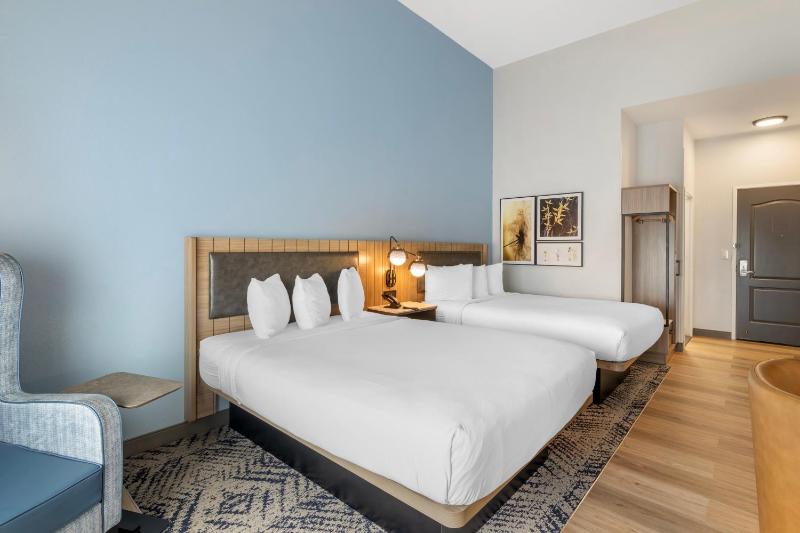 Country Inn & Suites by Radisson Savannah Airport GA - image 34