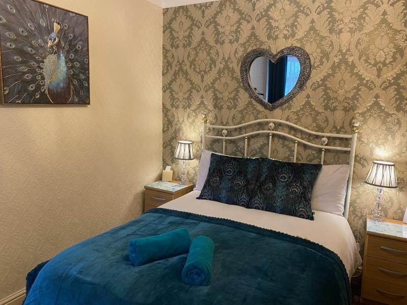 The Libra - Adults Only B&B with guaranteed carpark - image 32