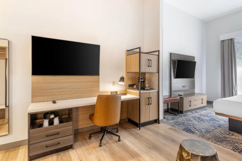Country Inn & Suites by Radisson Savannah Airport GA - image 31