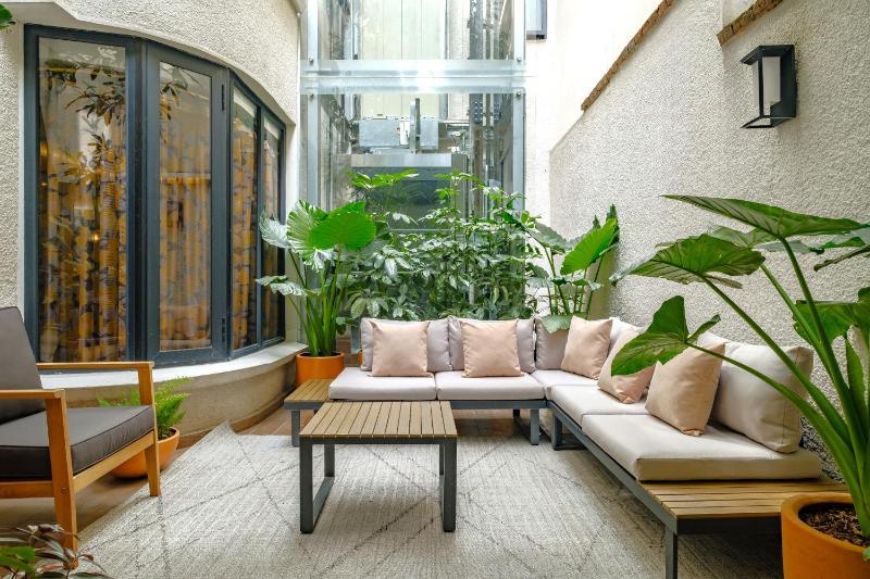 District Polanco by Lumina - image 21