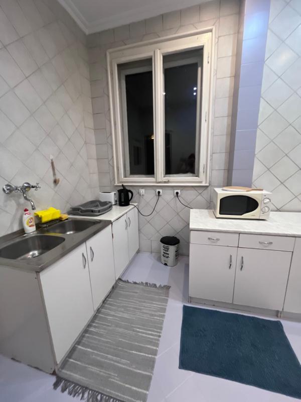 Three-Bedroom Apartment image 4