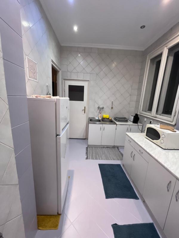 Three-Bedroom Apartment image 2