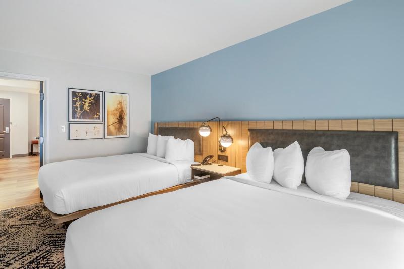 Country Inn & Suites by Radisson Savannah Airport GA - image 17