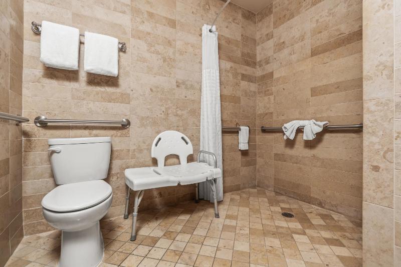 King Room - Disability Access/Non-Smoking image 2