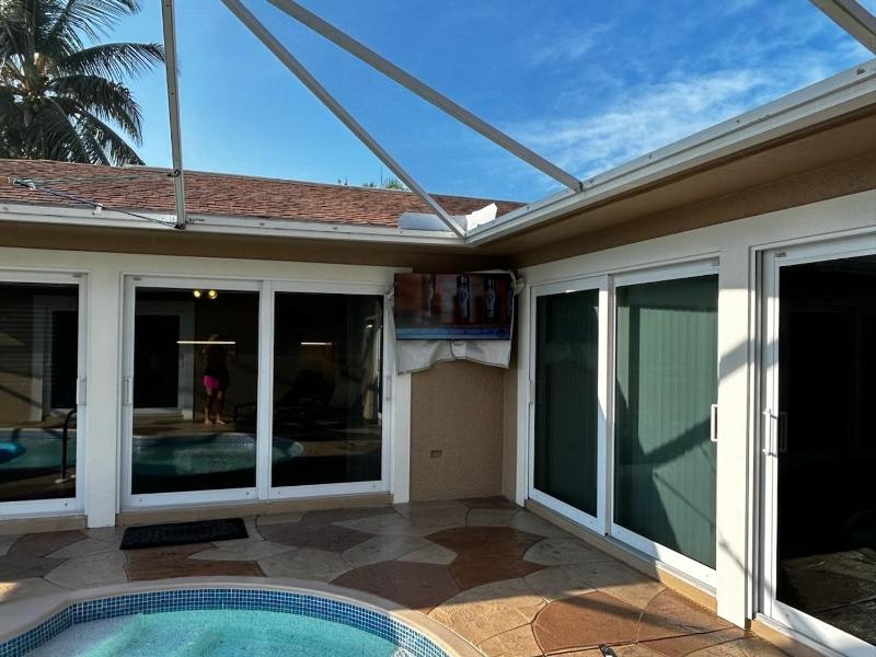 Sandcastles of Marco Island Waterfront Private Pool - image 35