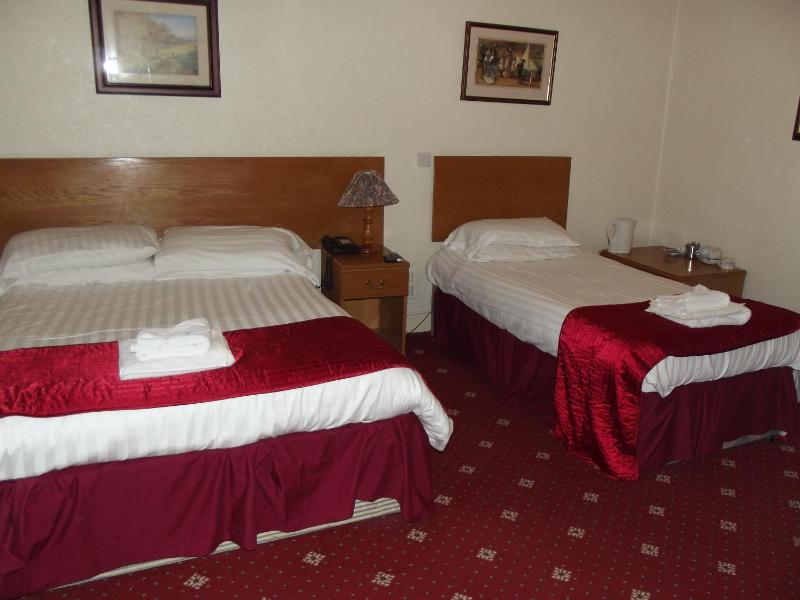 Family Room (2 Adults + 2 Children) image 2