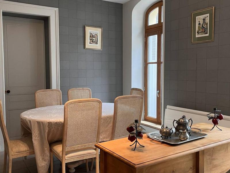 Appartement spacieux en centre-ville pour 6 pers. avec vue sur montagne - FR-1-234-327 - image 21