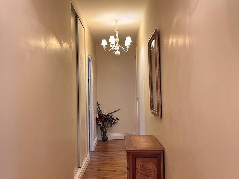 Appartement spacieux en centre-ville pour 6 pers. avec vue sur montagne - FR-1-234-327 - image 28