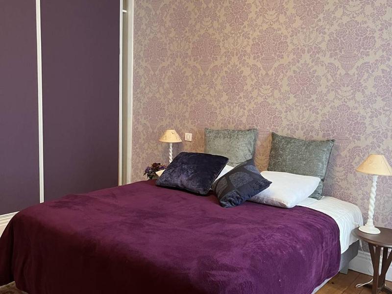 Appartement spacieux en centre-ville pour 6 pers. avec vue sur montagne - FR-1-234-327 - image 25