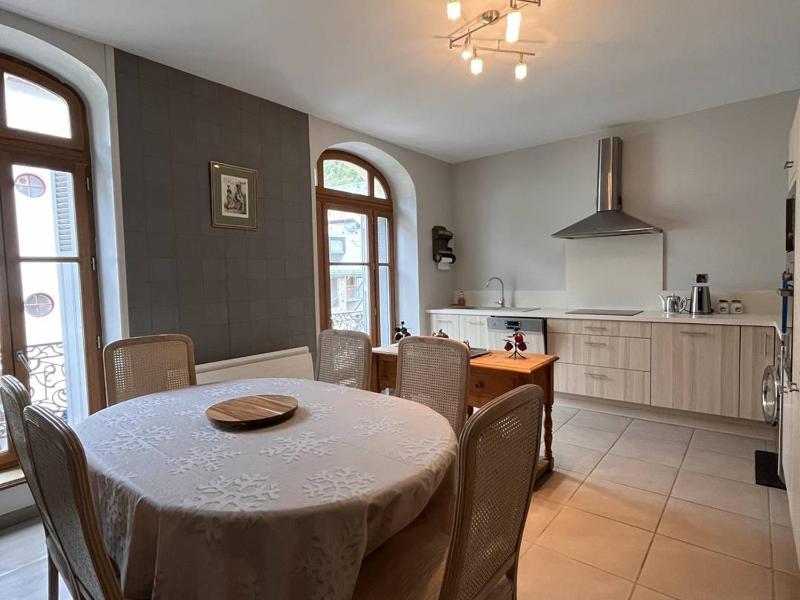 Appartement spacieux en centre-ville pour 6 pers. avec vue sur montagne - FR-1-234-327 - image 26