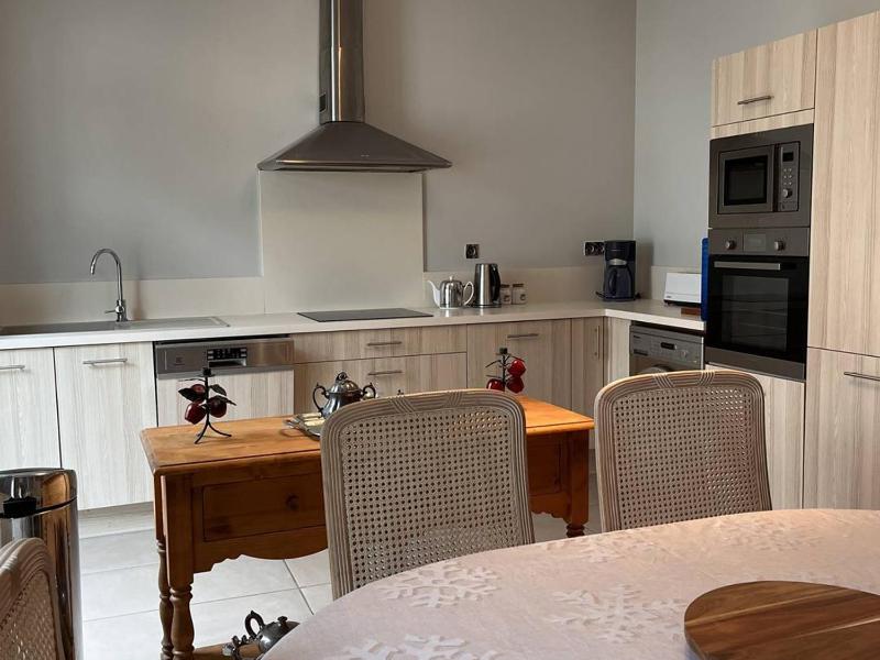 Appartement spacieux en centre-ville pour 6 pers. avec vue sur montagne - FR-1-234-327 - image 19