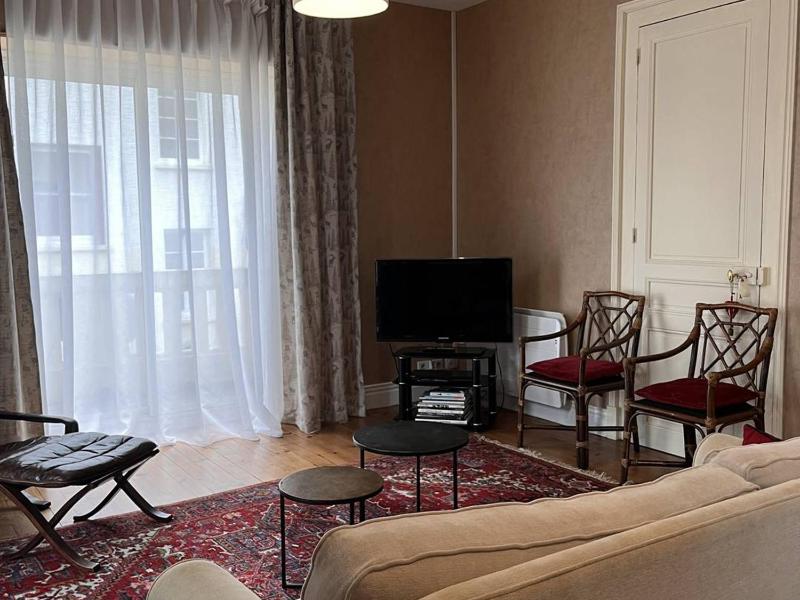 Appartement spacieux en centre-ville pour 6 pers. avec vue sur montagne - FR-1-234-327 - image 24