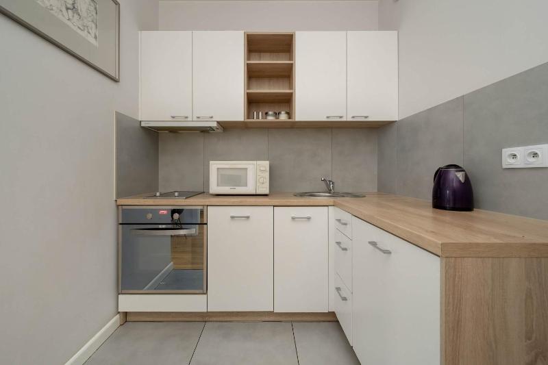 Jesionowa 37 Elegancki Apartament i Parking by Noclegi Renters - image 9
