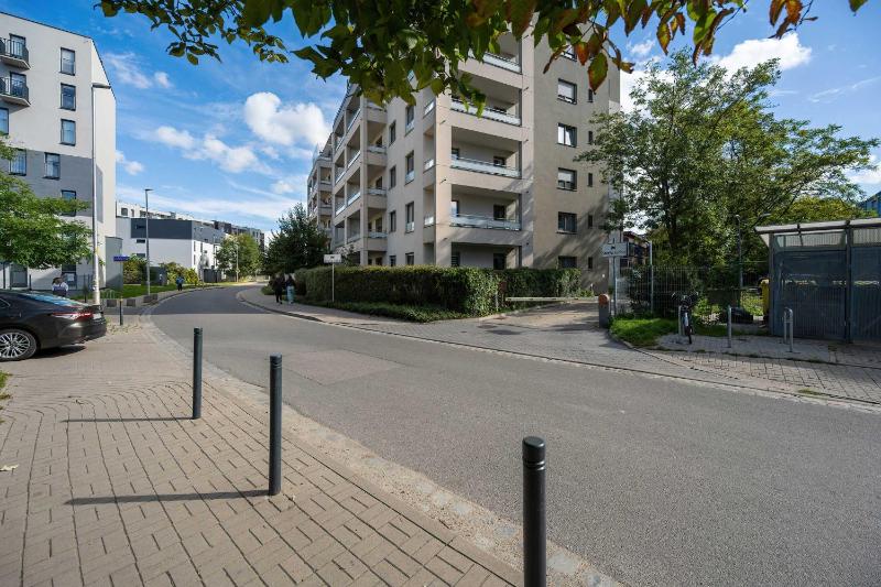 Jesionowa 37 Elegancki Apartament i Parking by Noclegi Renters - image 33