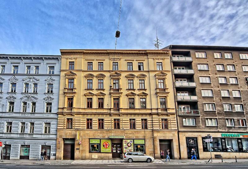 Apartments At I.P.Pavlova - image 1