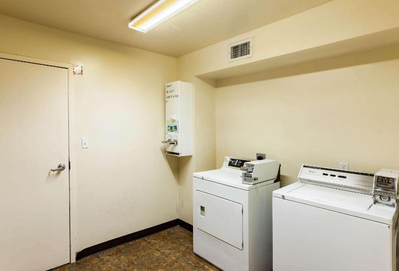 Quality Inn near SeaWorld - Lackland - image 30