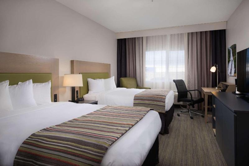 Country Inn & Suites by Radisson Portland International Airport OR - image 13