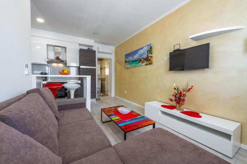 Apartments Stane - image 38