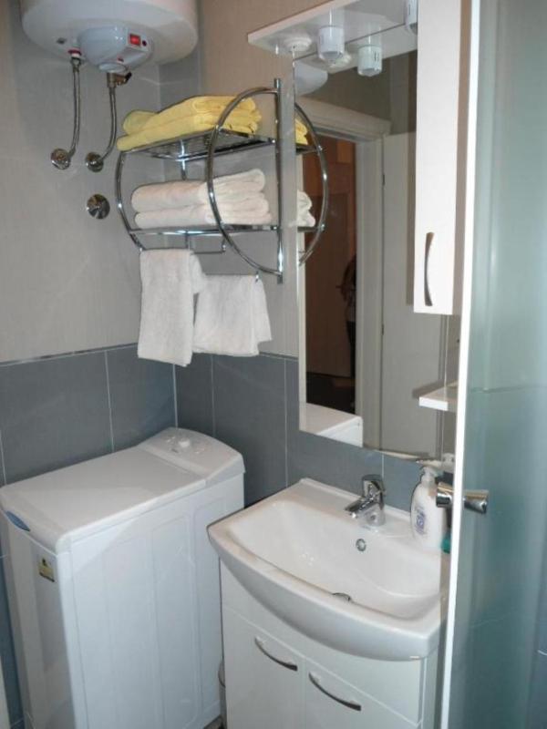 Apartments Stane - image 42