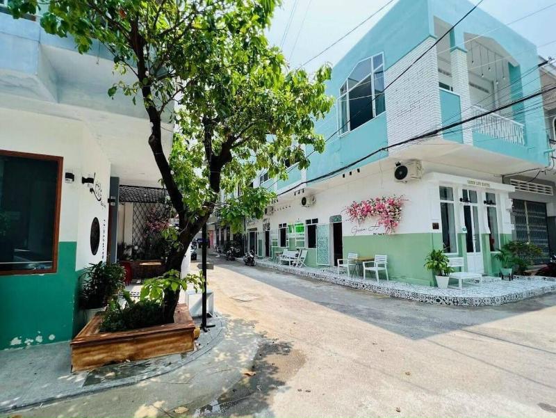 Homestay Little Quy Nhơn - image 16