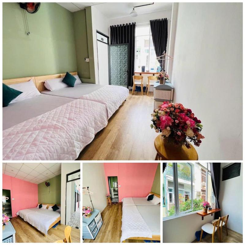 Homestay Little Quy Nhơn - image 25