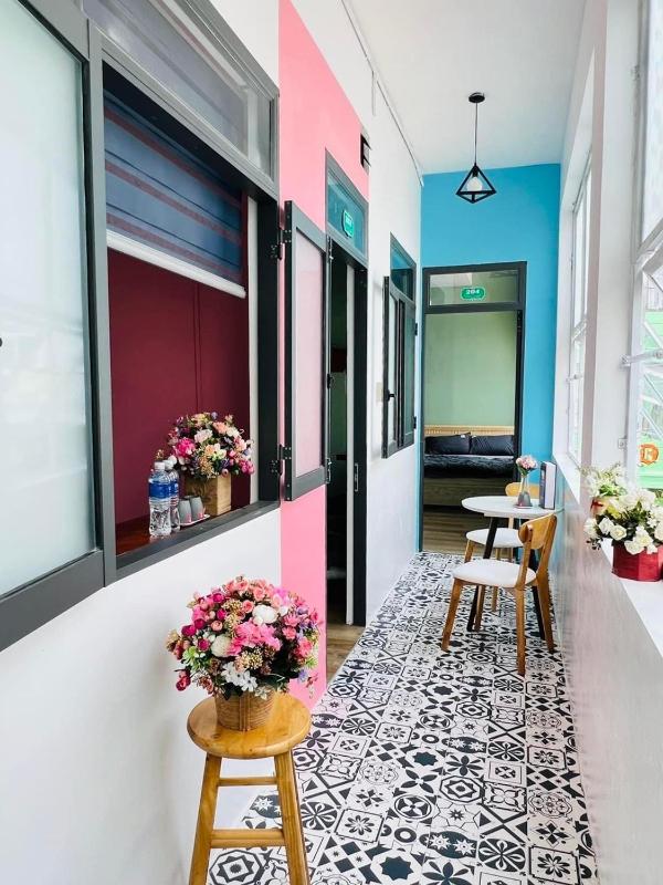 Homestay Little Quy Nhơn - image 8