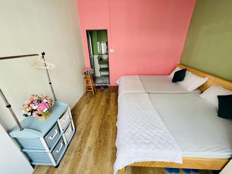 Homestay Little Quy Nhơn - image 17