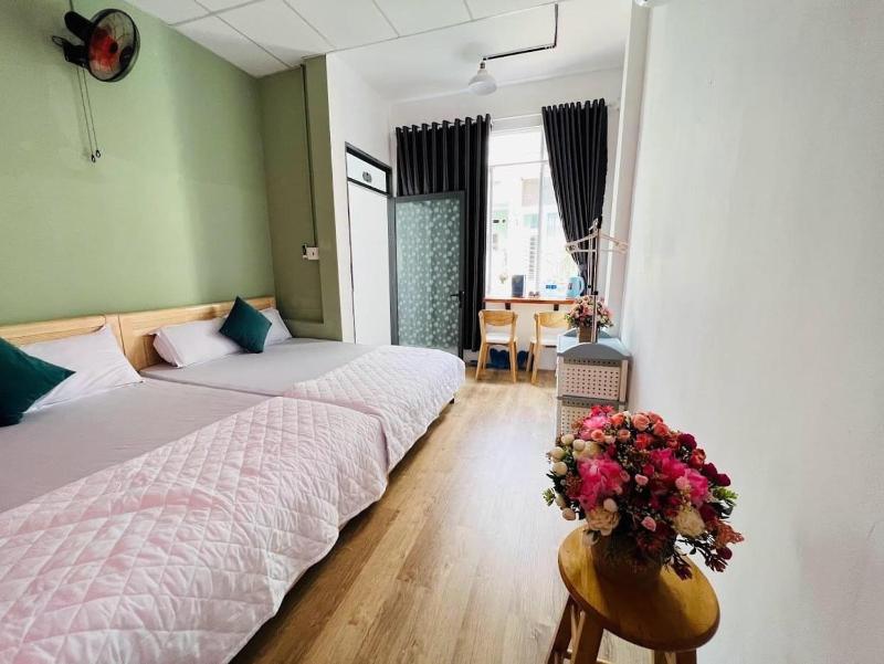 Homestay Little Quy Nhơn - image 4