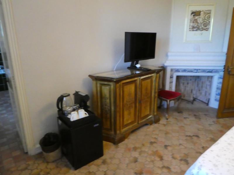 Double Room with Garden View image 2