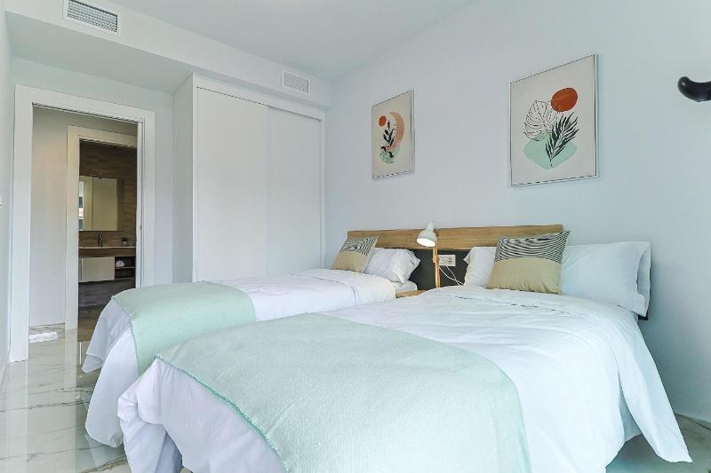 Apartment Villamartin Orihuela Costa - image 50