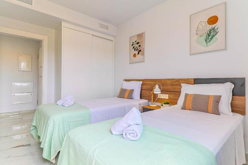 Apartment Villamartin Orihuela Costa - image 47