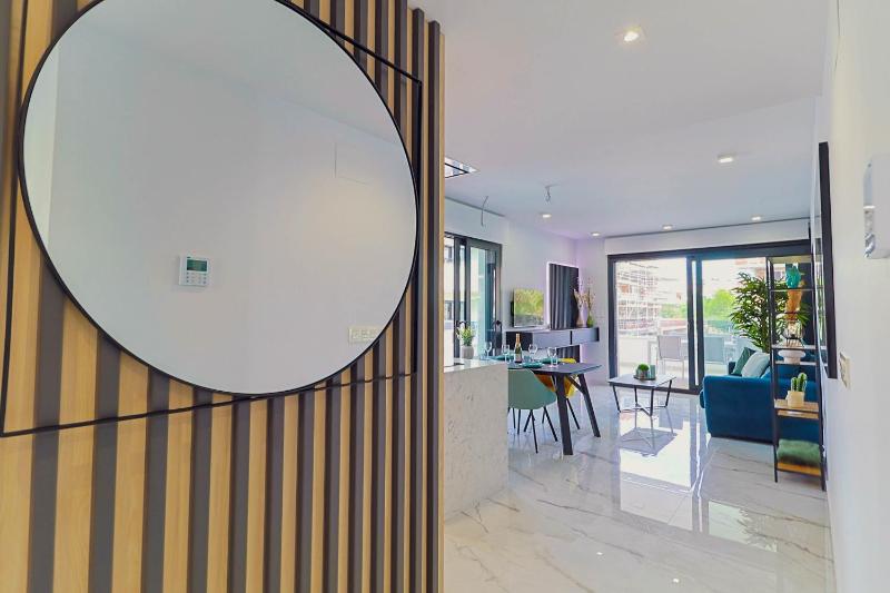Apartment Villamartin Orihuela Costa - image 16