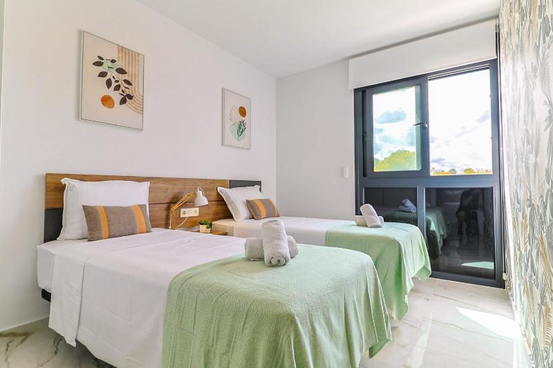 Apartment Villamartin Orihuela Costa - image 4