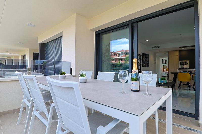 Apartment Villamartin Orihuela Costa - image 43