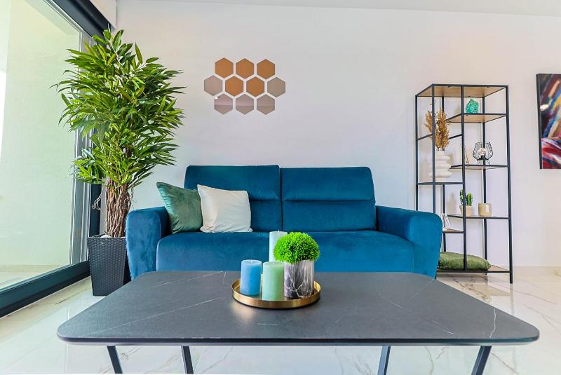Apartment Villamartin Orihuela Costa - image 35