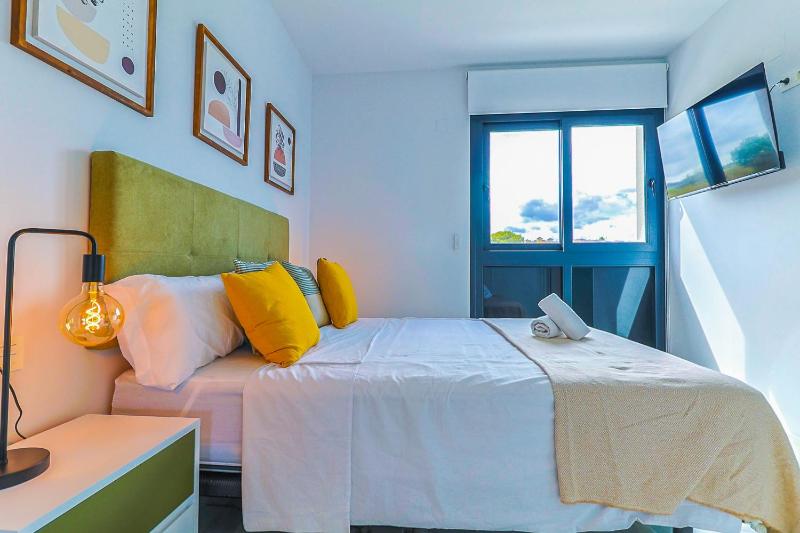 Apartment Villamartin Orihuela Costa - image 42