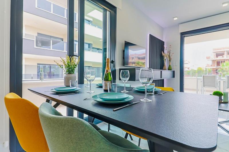Apartment Villamartin Orihuela Costa - image 38