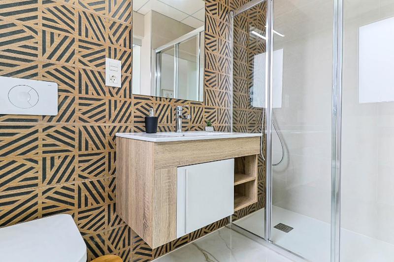 Apartment Villamartin Orihuela Costa - image 14