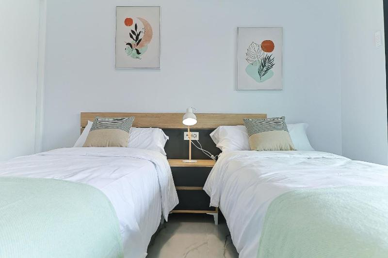 Apartment Villamartin Orihuela Costa - image 8