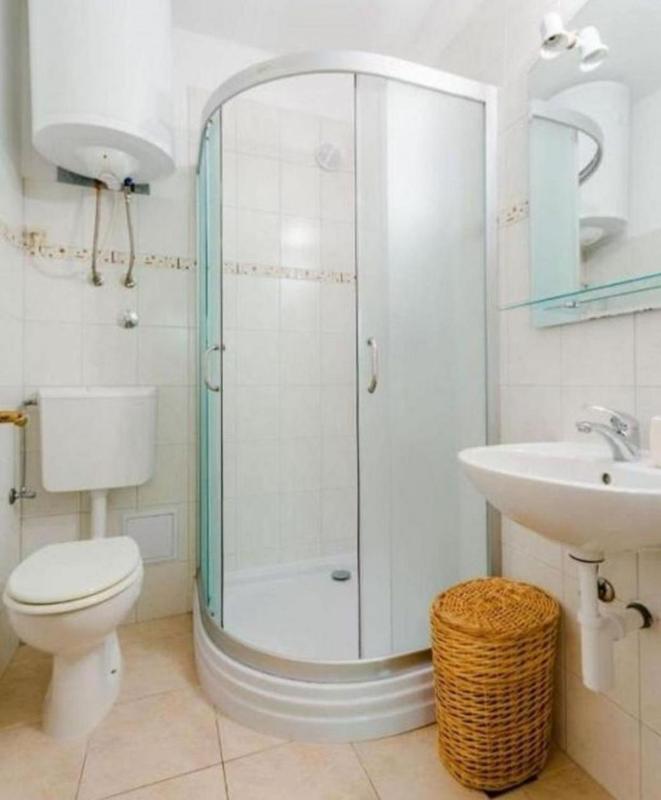Two-Bedroom Holiday Home image 3