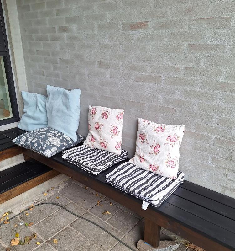 Apartment with Terrace image 3