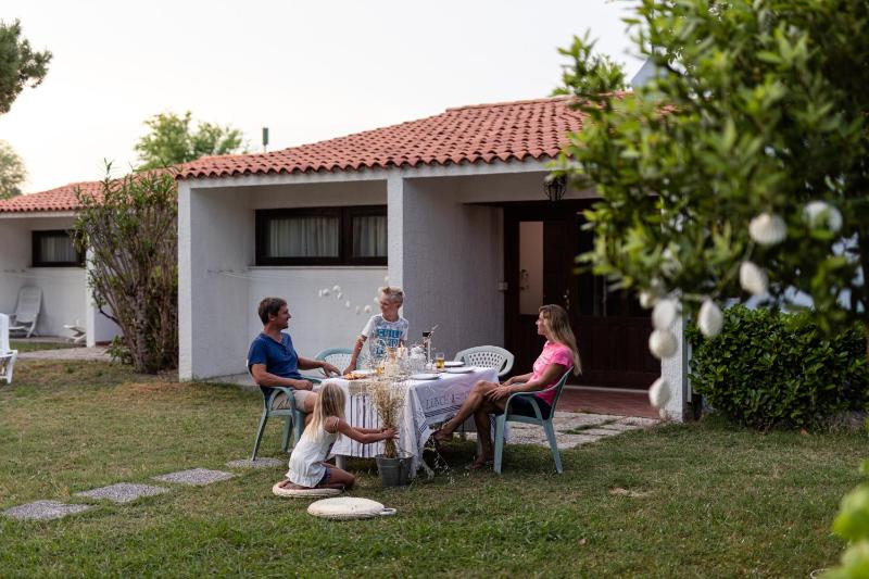 Two-Bedroom Bungalow with Terrace image 1